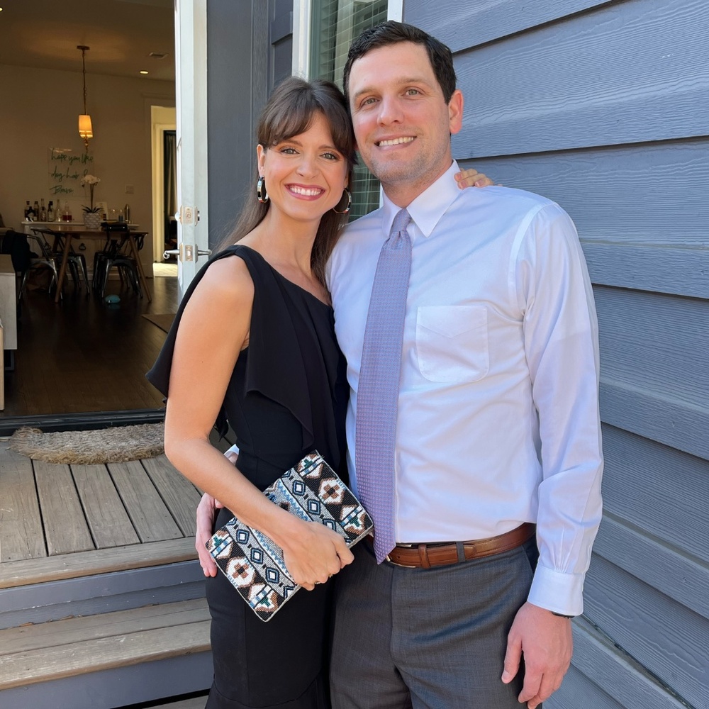 Nicole Miller cocktail dress